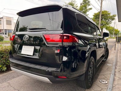 صورة مصغرة 22 لـ 2022 Toyota LAND CRUISER 300