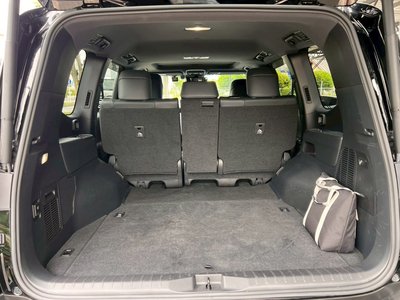 صورة مصغرة 24 لـ 2022 Toyota LAND CRUISER 300