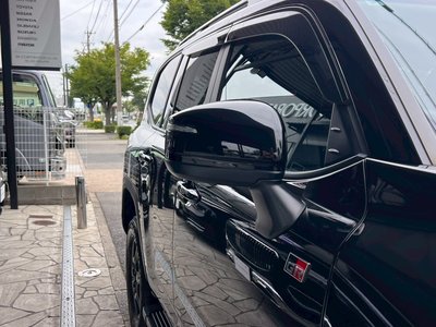 صورة مصغرة 16 لـ 2022 Toyota LAND CRUISER 300