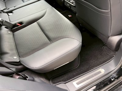 صورة مصغرة 39 لـ 2022 Toyota LAND CRUISER 300