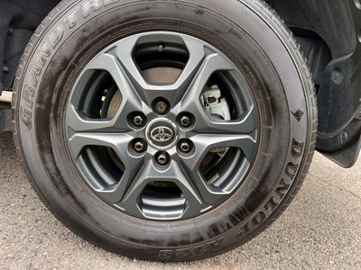 صورة مصغرة 27 لـ 2022 Toyota LAND CRUISER 300