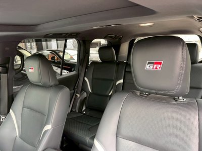 صورة مصغرة 34 لـ 2022 Toyota LAND CRUISER 300