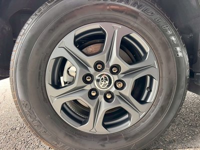 صورة مصغرة 18 لـ 2022 Toyota LAND CRUISER 300