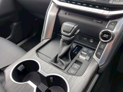 صورة مصغرة 50 لـ 2022 Toyota LAND CRUISER 300