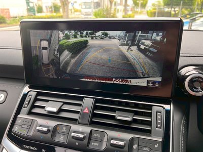 صورة مصغرة 46 لـ 2022 Toyota LAND CRUISER 300