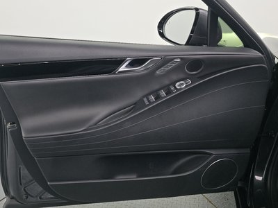 2020 Genesis G80 (RG3) — миниатюра 14