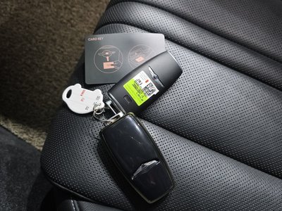 2020 Genesis G80 (RG3) — миниатюра 24