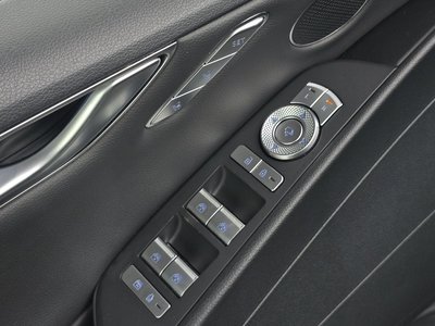 2020 Genesis G80 (RG3) — миниатюра 30