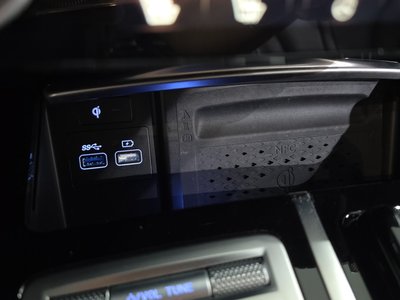 2020 Genesis G80 (RG3) — миниатюра 19