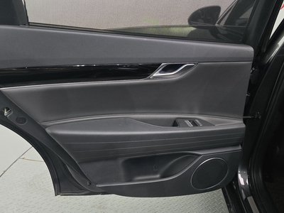2020 Genesis G80 (RG3) — миниатюра 15