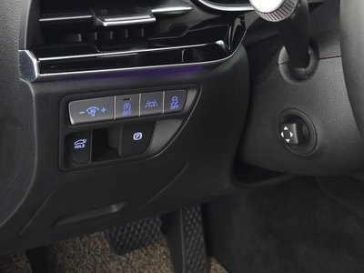 2020 Genesis G80 (RG3) — миниатюра 28