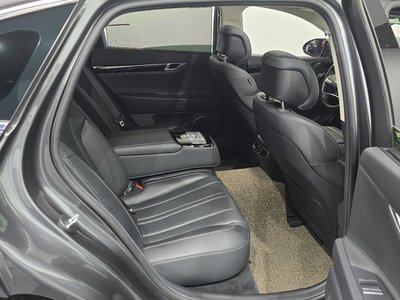 2020 Genesis G80 (RG3) — миниатюра 17