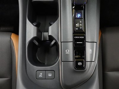 2023 Toyota CROWN CROSSOVER 缩略图 35