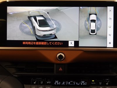 2023 Toyota CROWN CROSSOVER 缩略图 30