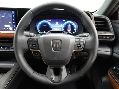 2023 Toyota CROWN CROSSOVER 缩略图 18
