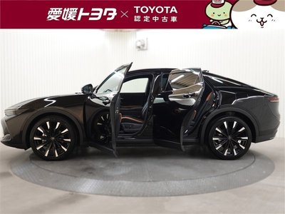 2023 Toyota CROWN CROSSOVER 照片 3