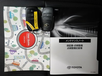 2023 Toyota CROWN CROSSOVER 照片 6
