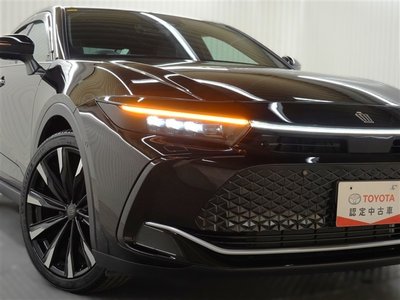 2023 Toyota CROWN CROSSOVER 缩略图 37