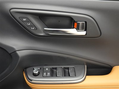 2023 Toyota CROWN CROSSOVER 缩略图 21