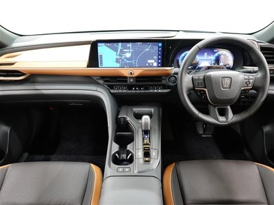 2023 Toyota CROWN CROSSOVER 缩略图 16