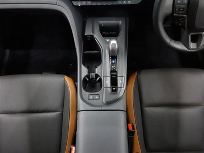 2023 Toyota CROWN CROSSOVER 缩略图 34