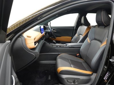 2023 Toyota CROWN CROSSOVER 照片 8