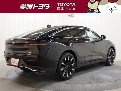2023 Toyota CROWN CROSSOVER 照片 2
