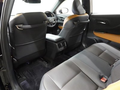 2023 Toyota CROWN CROSSOVER 缩略图 11