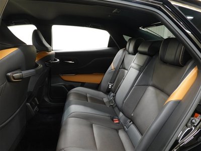 2023 Toyota CROWN CROSSOVER 照片 10