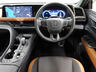 2023 Toyota CROWN CROSSOVER 缩略图 17