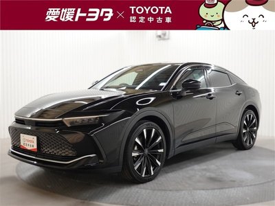 2023 Toyota CROWN CROSSOVER 照片 1
