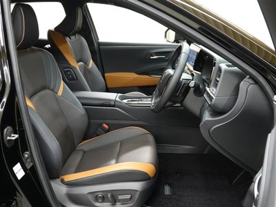 2023 Toyota CROWN CROSSOVER 照片 7