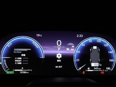 2023 Toyota CROWN CROSSOVER 缩略图 19