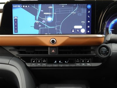2023 Toyota CROWN CROSSOVER 缩略图 24