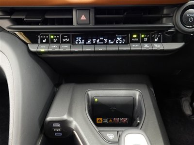 2023 Toyota CROWN CROSSOVER 缩略图 32