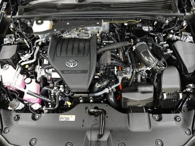 2023 Toyota CROWN CROSSOVER 缩略图 39