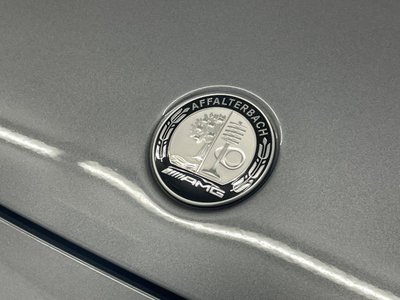 MERCEDES-BENZ GLA-CLASS AMG - 7