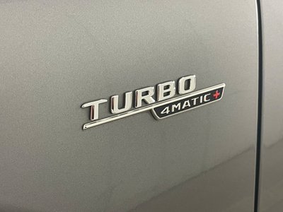 MERCEDES-BENZ GLA-CLASS AMG - 10