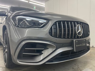 MERCEDES-BENZ GLA-CLASS AMG - 6