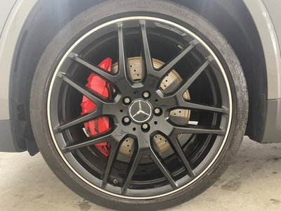 MERCEDES-BENZ GLA-CLASS AMG - 8