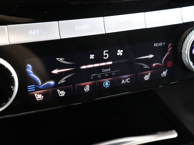 GENESIS G80 (RG3) - 9