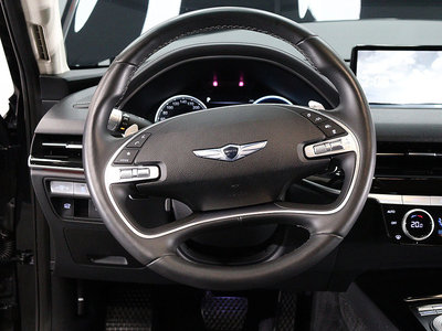 GENESIS G80 (RG3) - 5