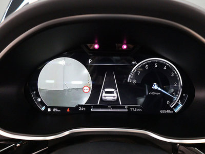 GENESIS G80 (RG3) - 8