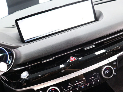 GENESIS G80 (RG3) - 7