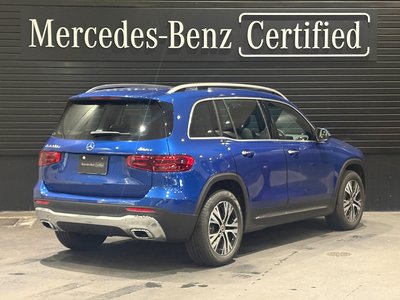 MERCEDES-BENZ GLB-CLASS - 3