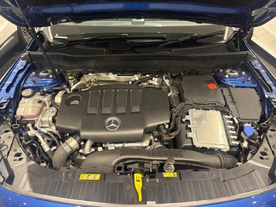 MERCEDES-BENZ GLB-CLASS - 7