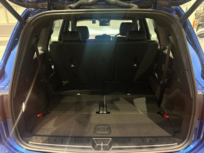 MERCEDES-BENZ GLB-CLASS - 4