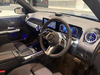 MERCEDES-BENZ GLB-CLASS - 10