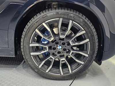 BMW X6 - 6