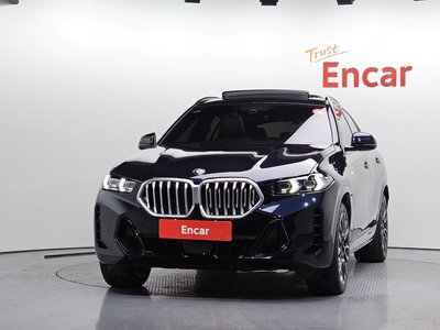 BMW X6 - 2